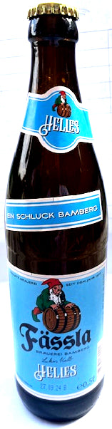 Fässla Helles
