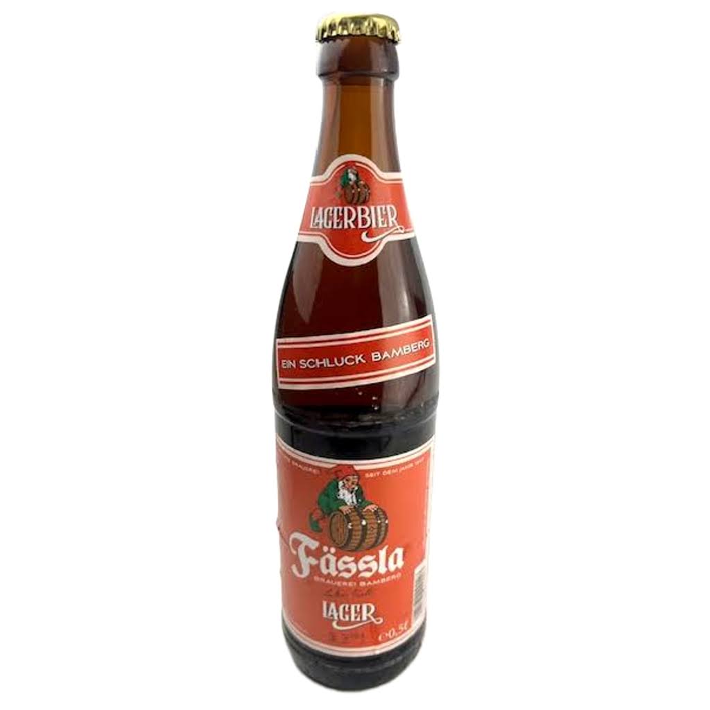 Fässla Lager