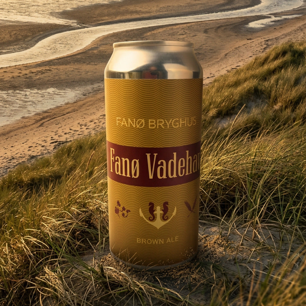 Fanø Vadehav Brown Ale