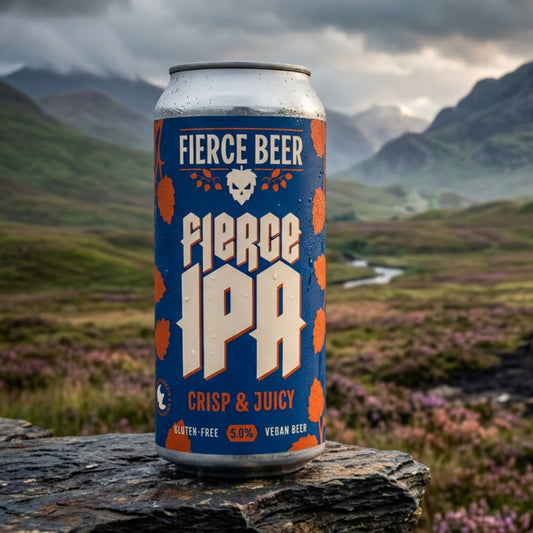 Fierce IPA
