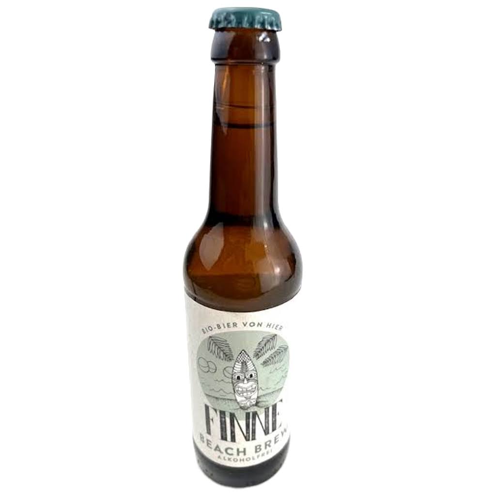 Finne Beach Brew