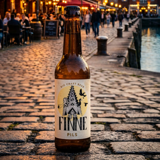 Finne Bio Pils
