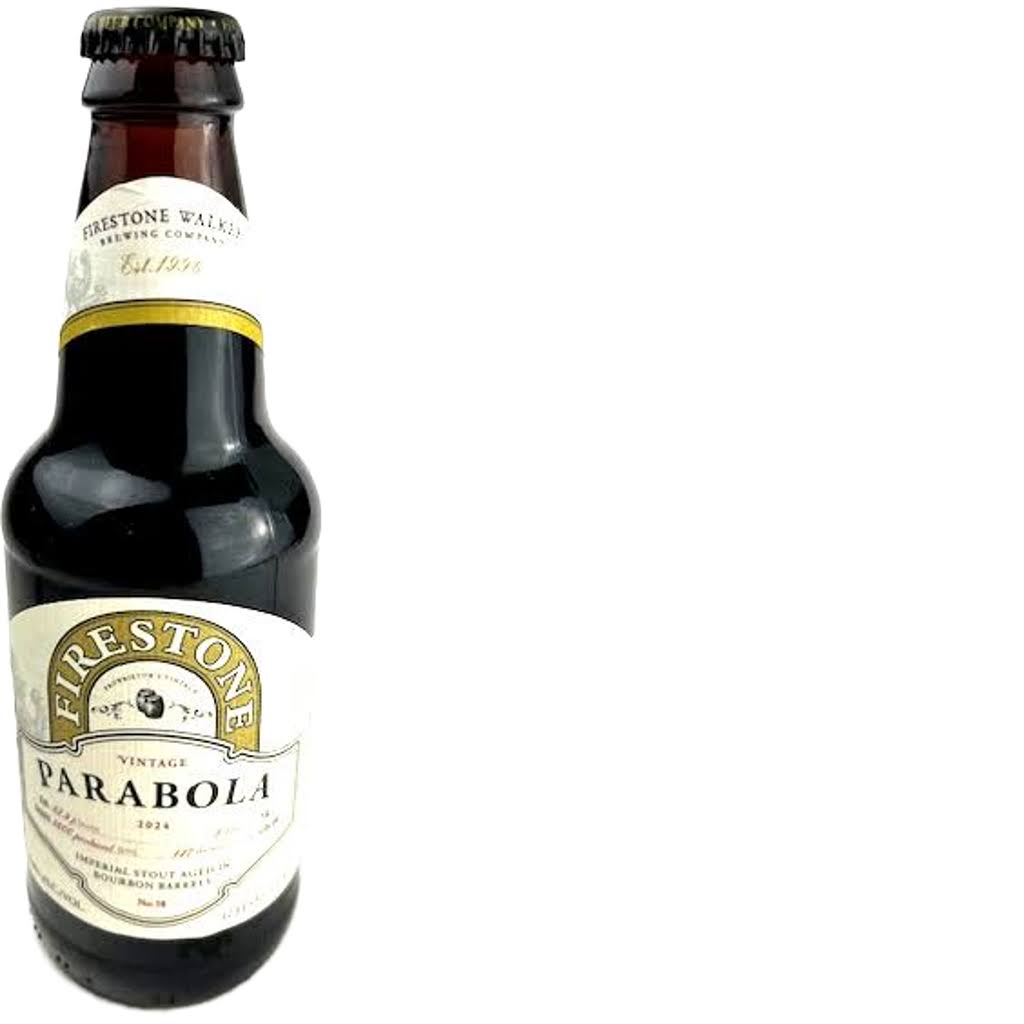 Firestone Walker Vintage Parabola 2024