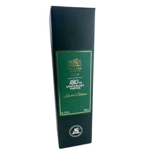 Fullers 180th Anniversary Porter