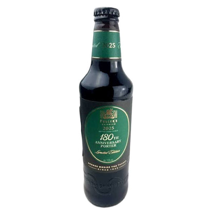 Fullers 180th Anniversary Porter 0,5l