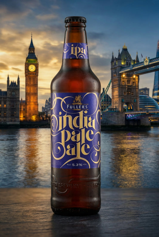 Fullers India Pale Ale