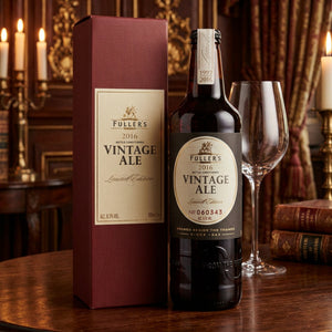 Fuller's Vintage Ale 2016