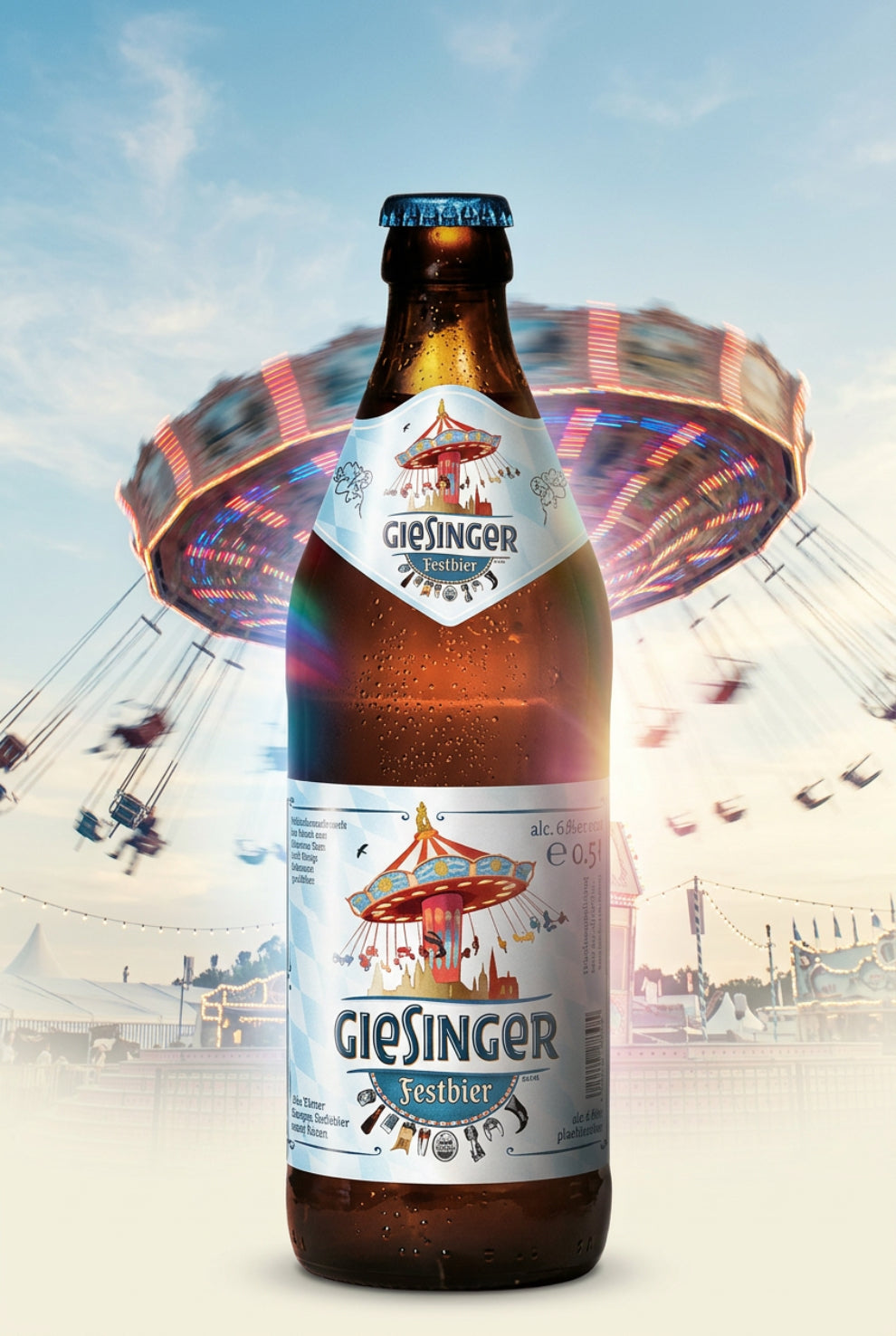 Giesinger Festbier