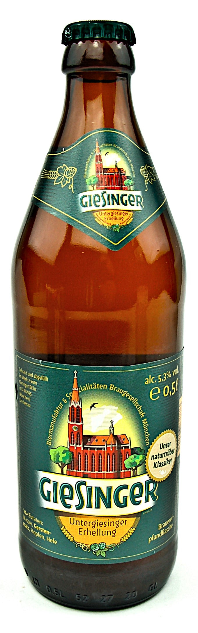 Giesinger Erhellung