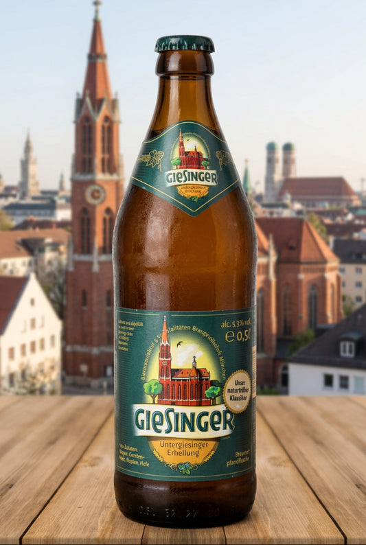 Giesinger Erhellung