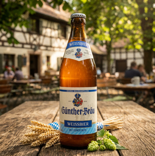 Günther Weißbier
