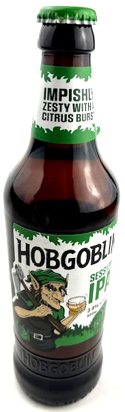 Wychwood Hobgoblin Session IPA