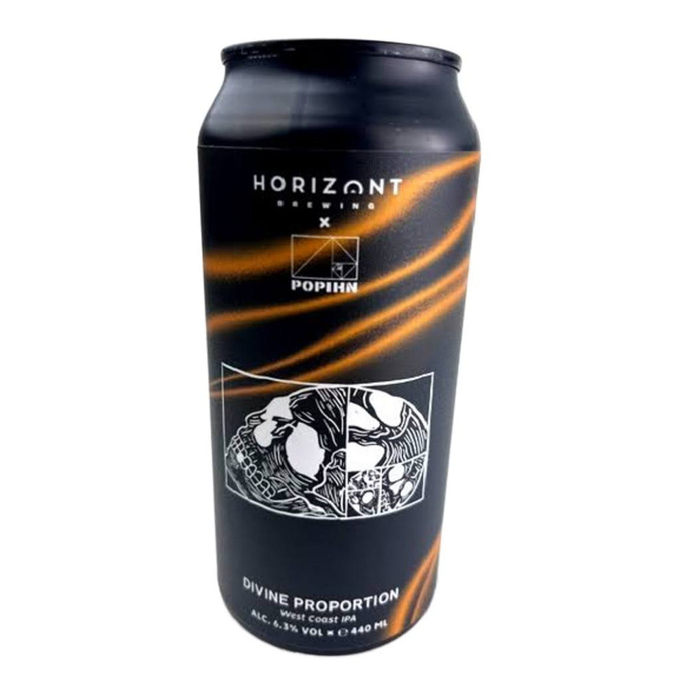 Horizont Divine Proportion