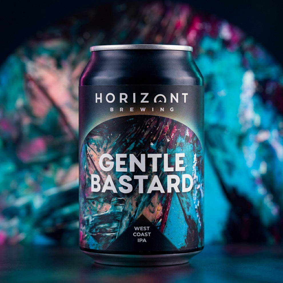 Horizont Gentle Bastard