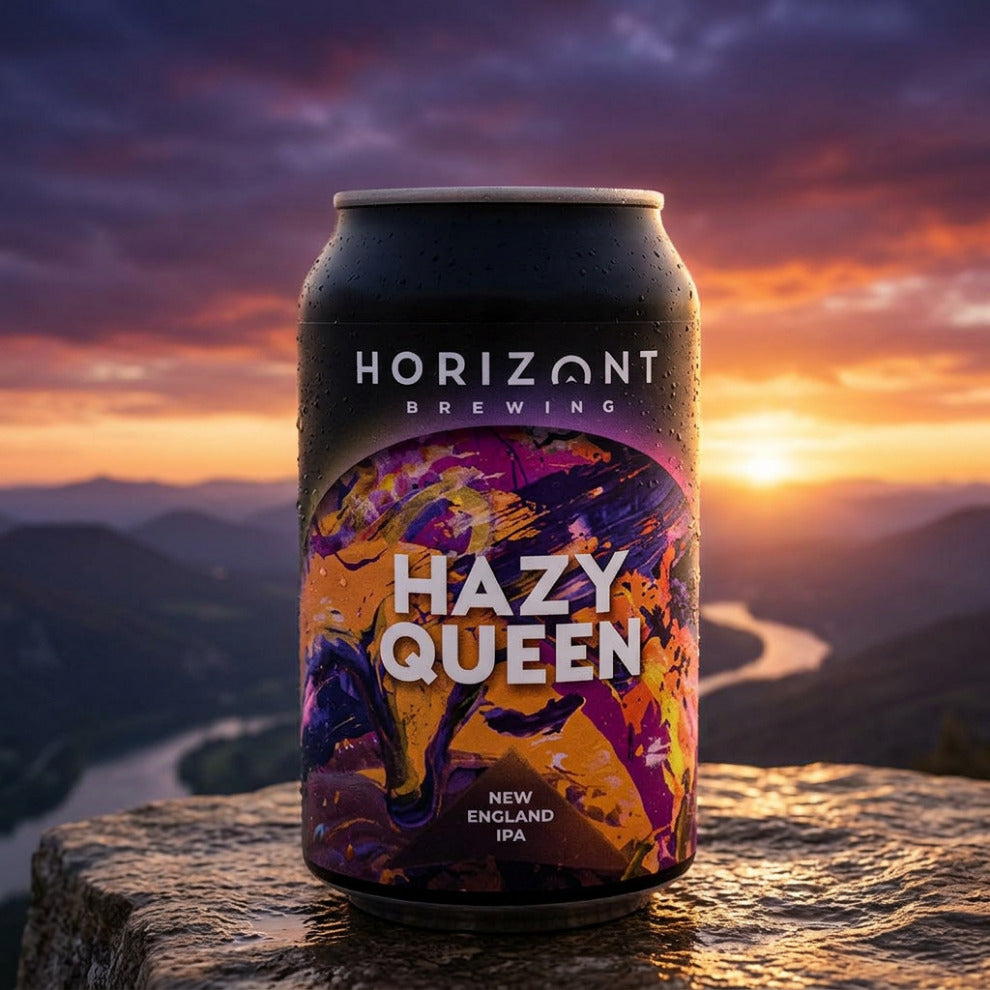 Horizont Hazy Queen