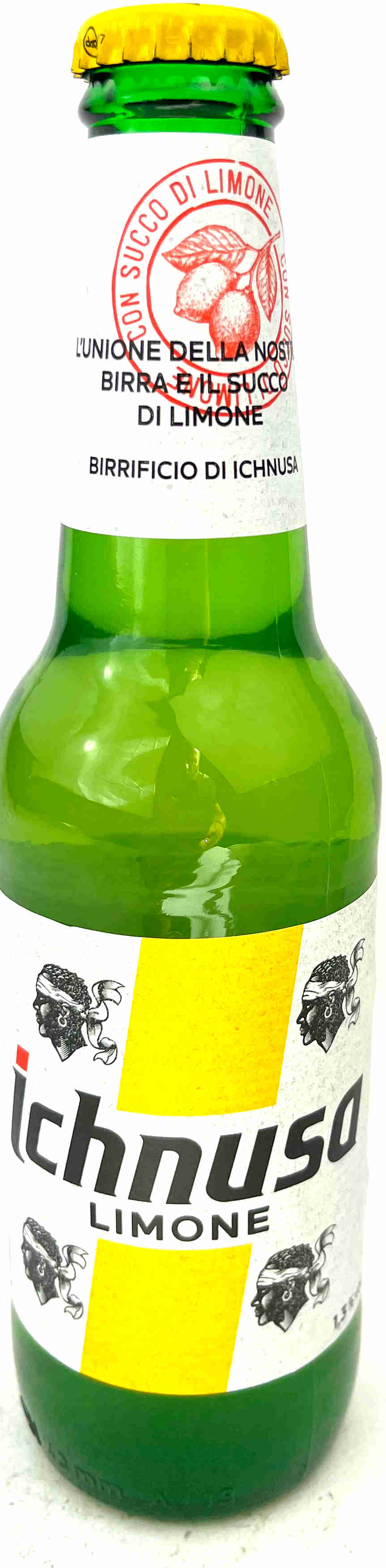 Ichnusa Limone