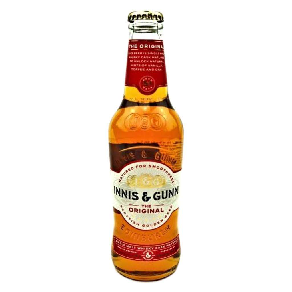 Innis & Gunn Original