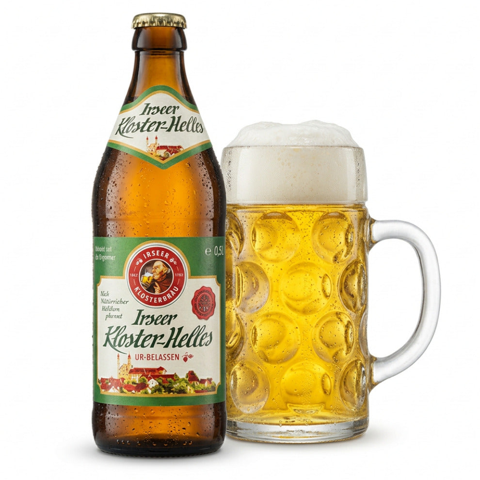 Irseer Kloster-Helles
