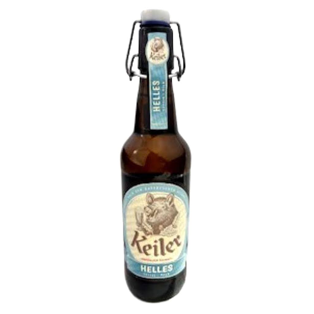 Keiler Helles