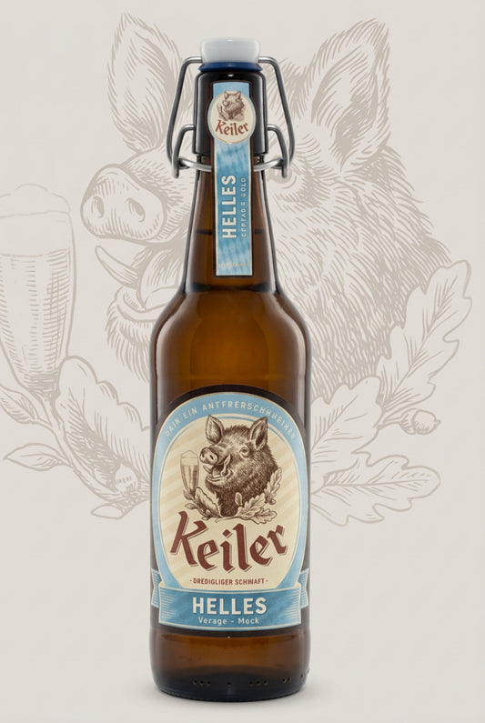 Keiler Helles