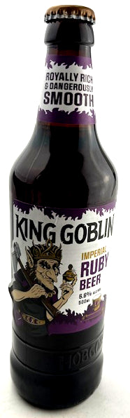 Wychwood King Goblin