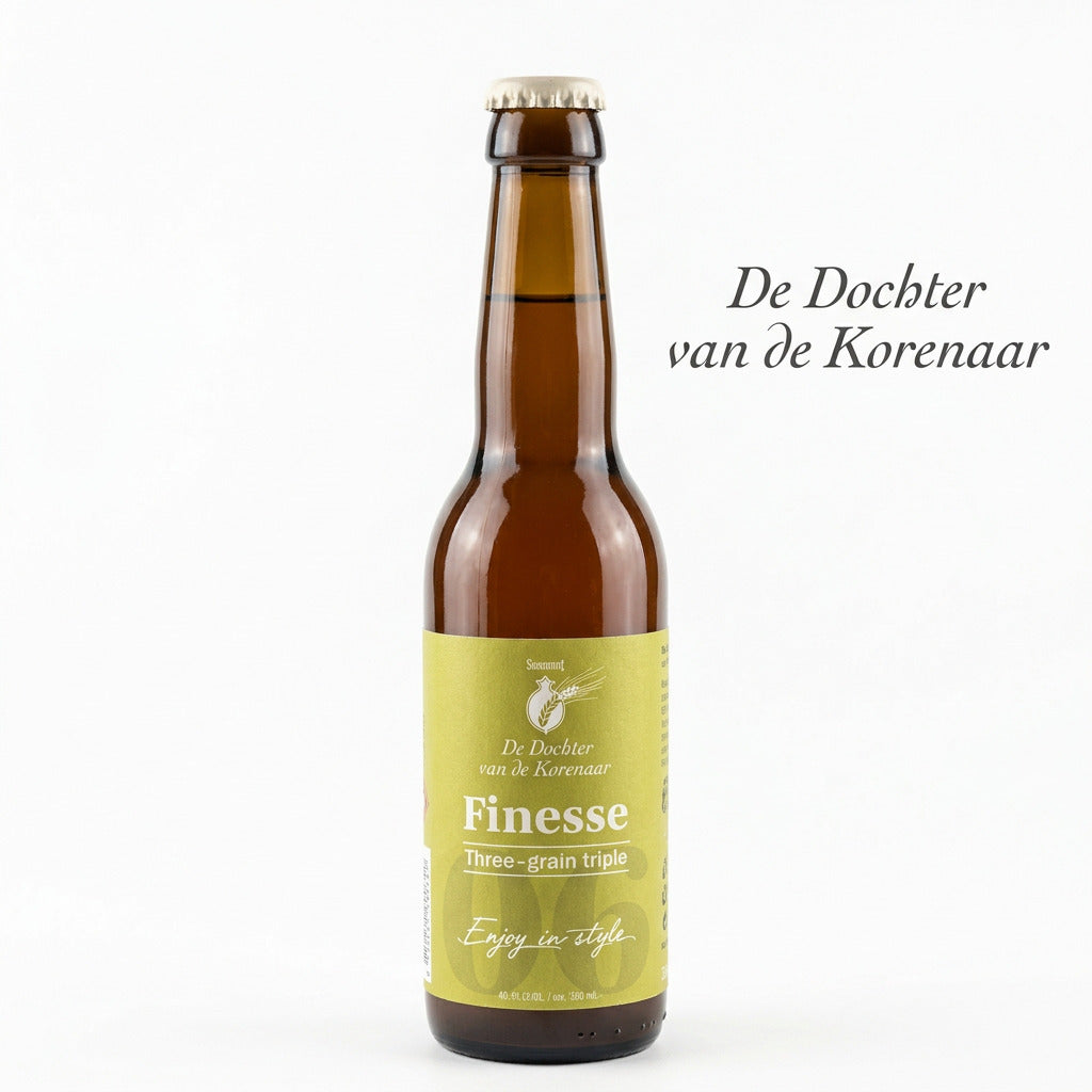 Korenaar Finesse