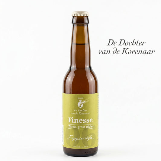 Korenaar Finesse
