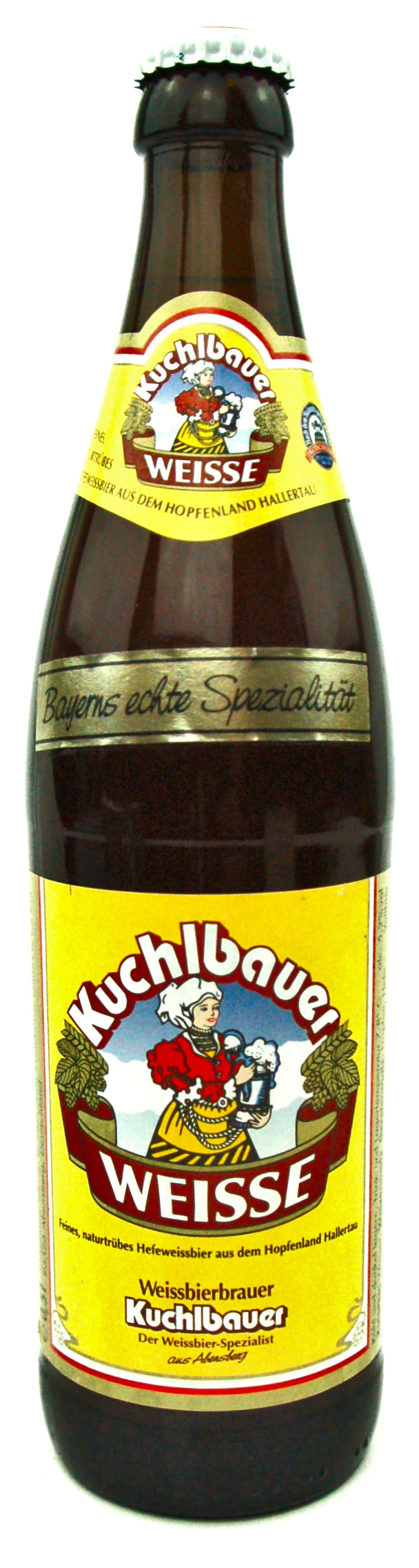 Kuchlbauer Weisse