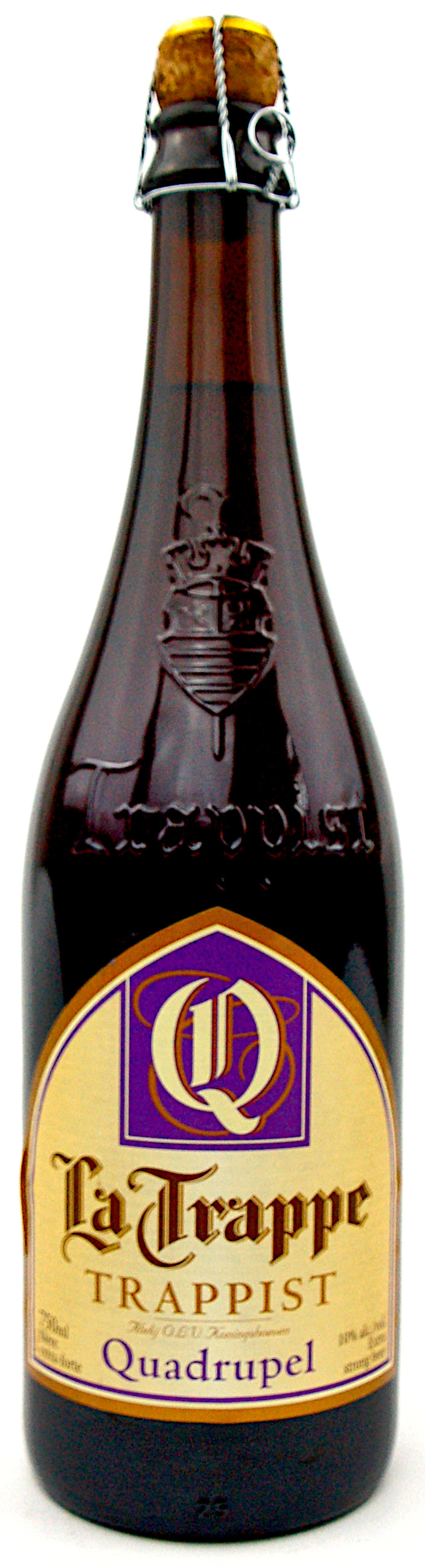 La Trappe Quadrupel