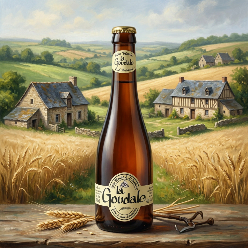 La Goudale