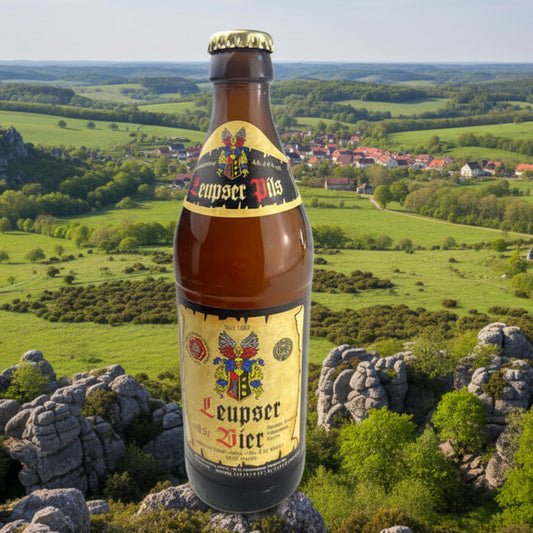 Leupser Pils 0,5L