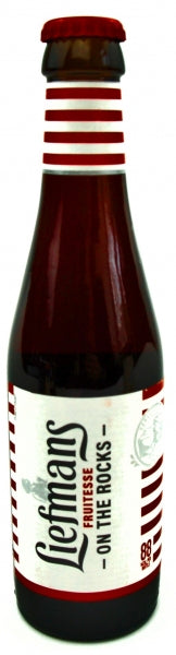Liefmans Fruitesse