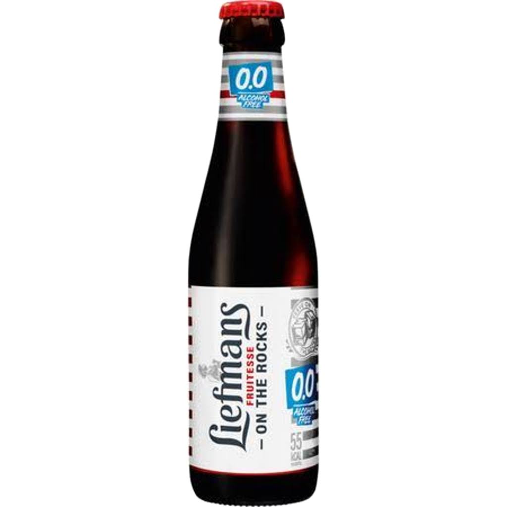 Liefmans Fruitesse 0,0%