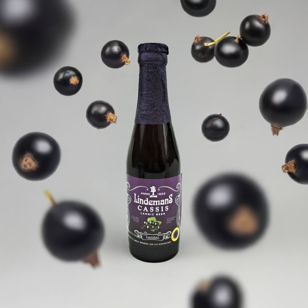 Lindemans Cassis