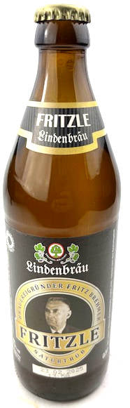 Lindenbräu Fritzle