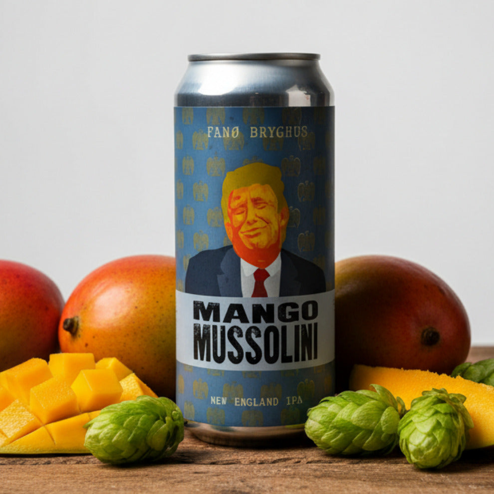 Mango Mussolini