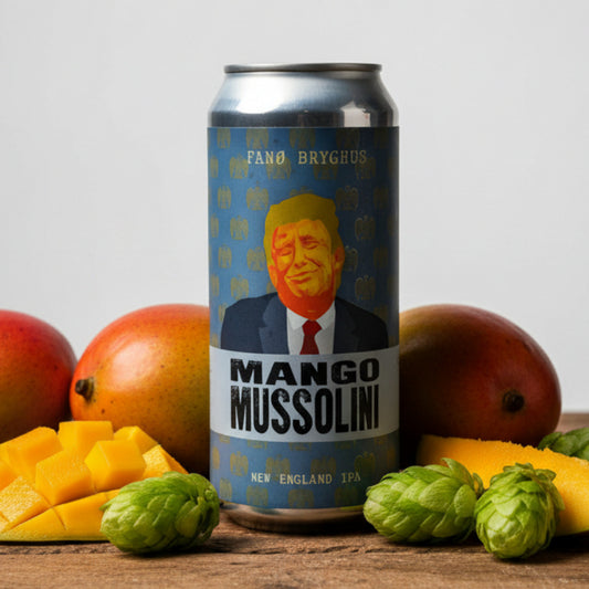 Mango Mussolini