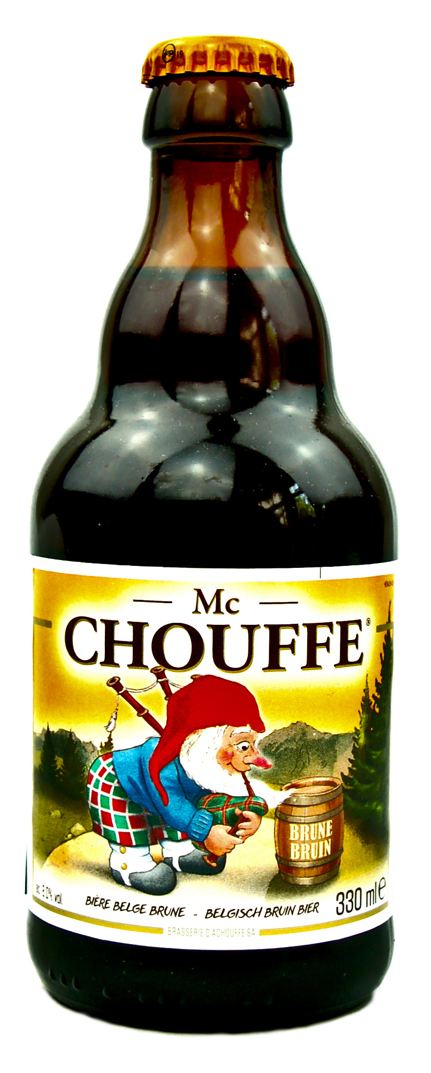 Mc Chouffe