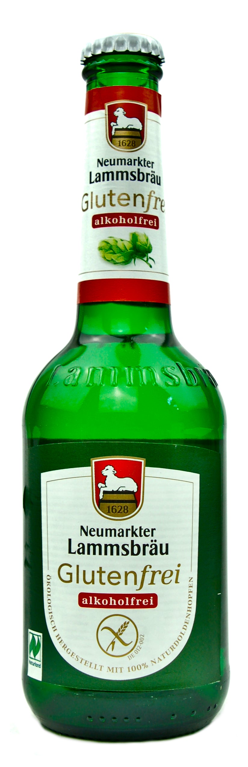 Neumarkter Lamms glutenfrei alkoholfrei