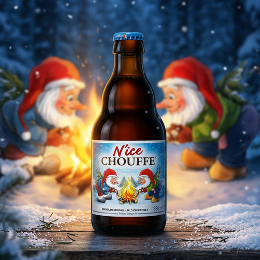 N'ice Chouffe