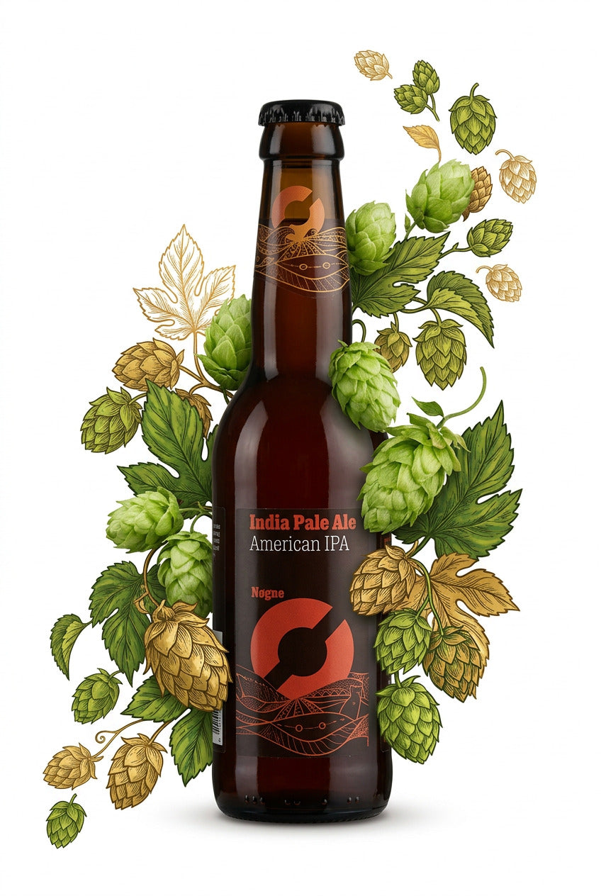Nogne O IPA