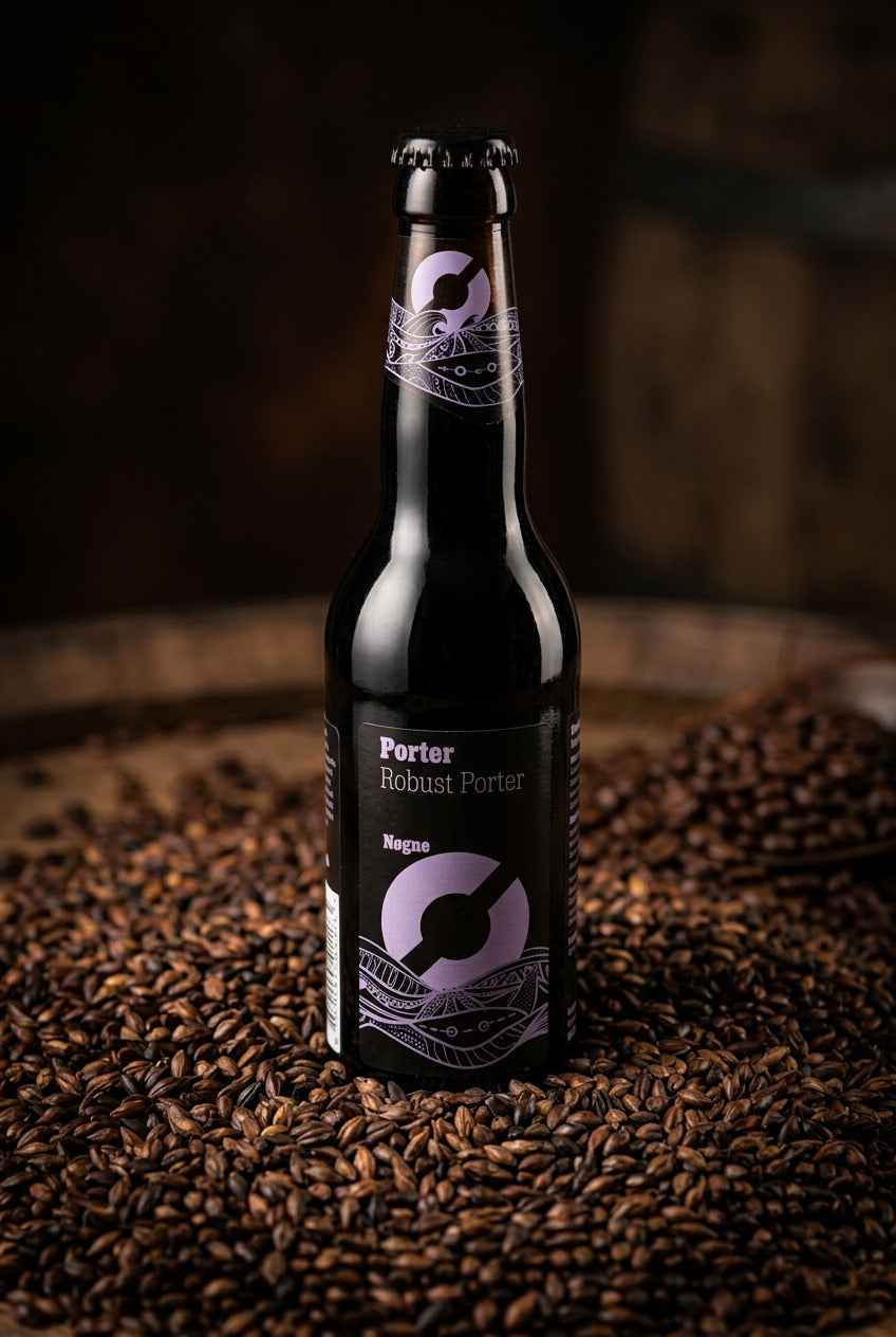 Nogne O Robust Porter