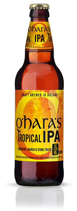 O'Haras Tropical IPA