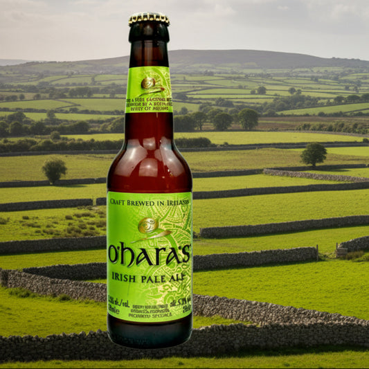 O'Hara's Irish Pale Ale 0,33L - Irisches Craft Beer kaufen