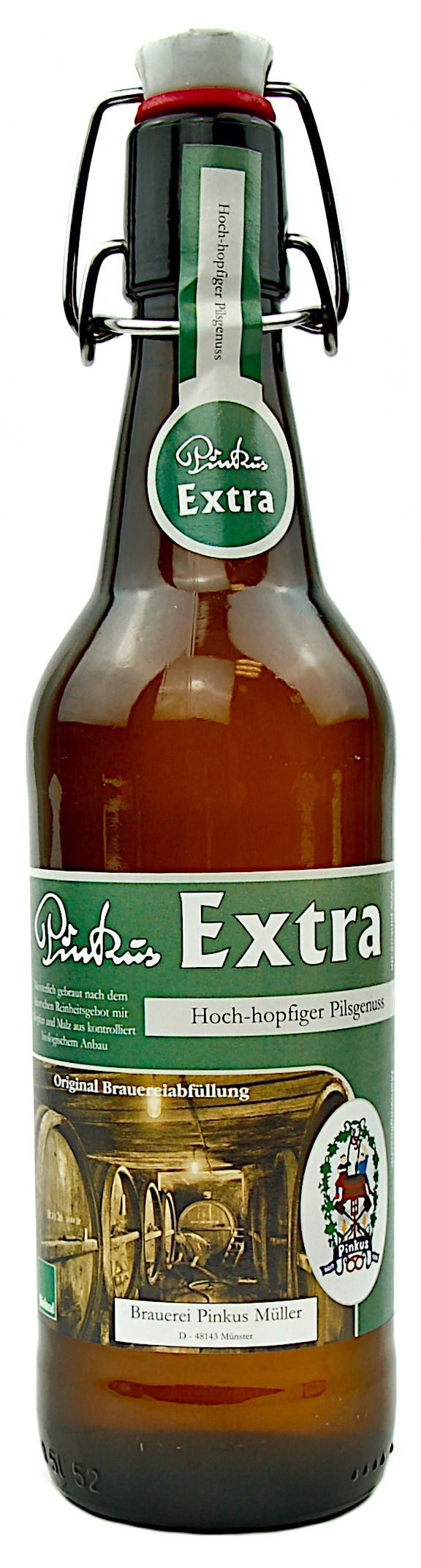 Pinkus Extra