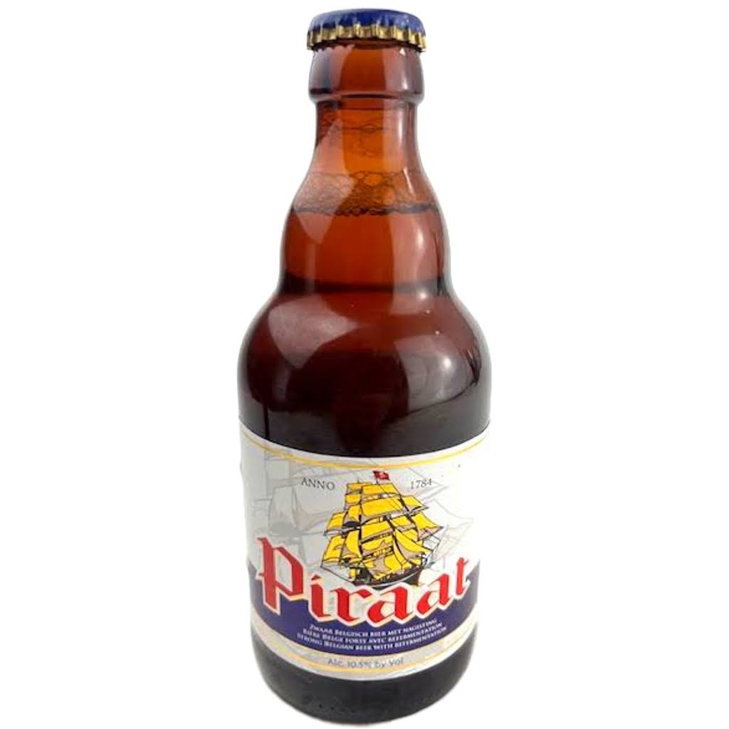 Van Steenberge Pirat