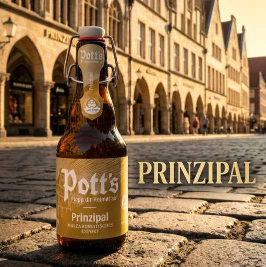 Potts Prinzipal