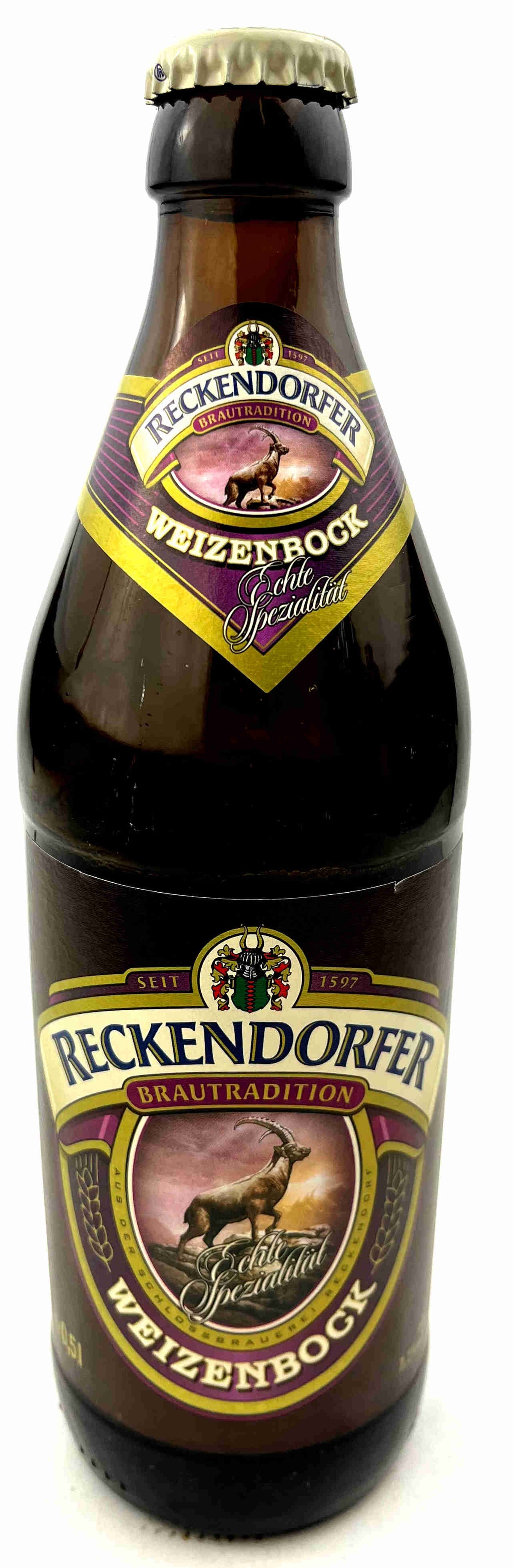 Reckendorfer Weizenbock