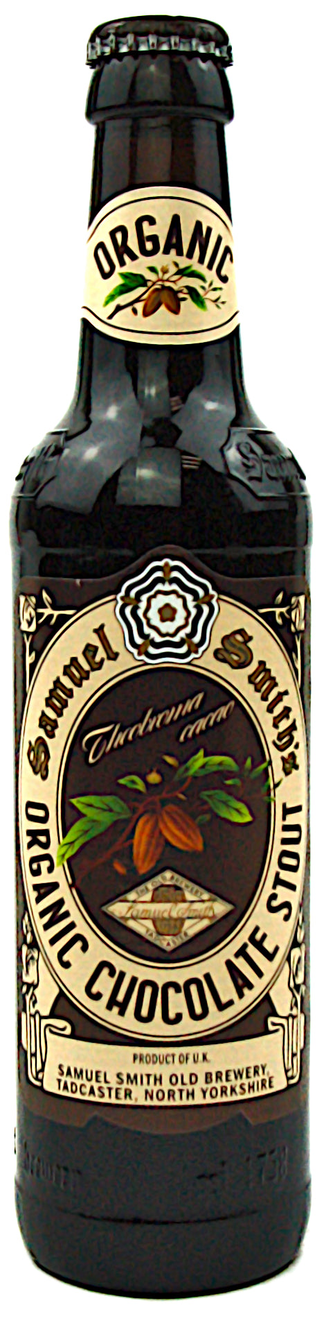 Samuel Smith Organic Chocolate Stout