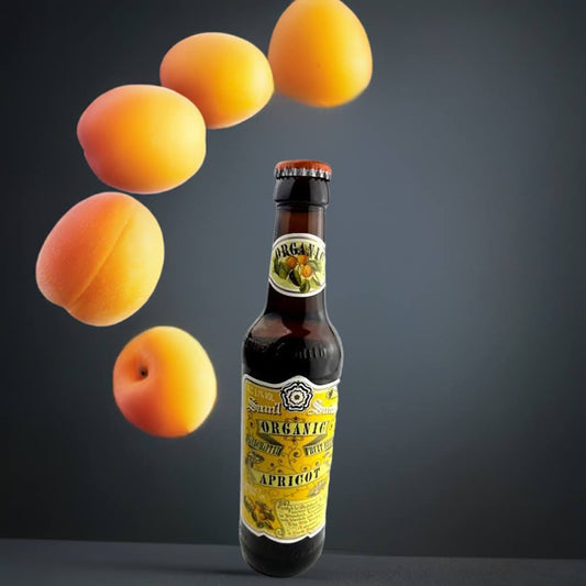 Samuel Smith Organic Apricot Fruit Beer